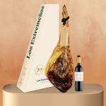 J12 PERNIL GRAN RESERVA CREUAT D'EXTREMADURA - sencer